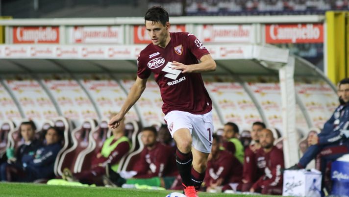 Torino, infortunio Brekalo: distrazione al polpaccio destro, salta lo Spezia - immagine 1