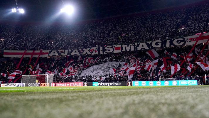 CHAMPIONS – Ajax-Inter: ecco dove vedere la gara in Tv e streaming - immagine 1