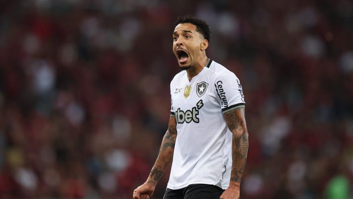 Brasile, il Botafogo si qualifica… ma perde contro una squadra di Serie D - immagine 1