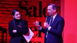 San Siro come il Franchi. Sala: “C’è un vincolo, ma possiamo ristrutturarlo”