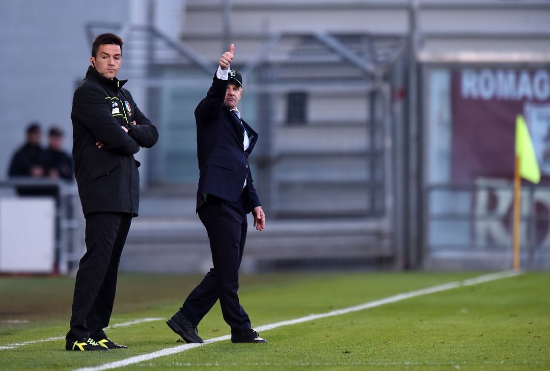 Fotogallery – Sassuolo-Torino 1-1, Berardi risponde a Obi - immagine 29