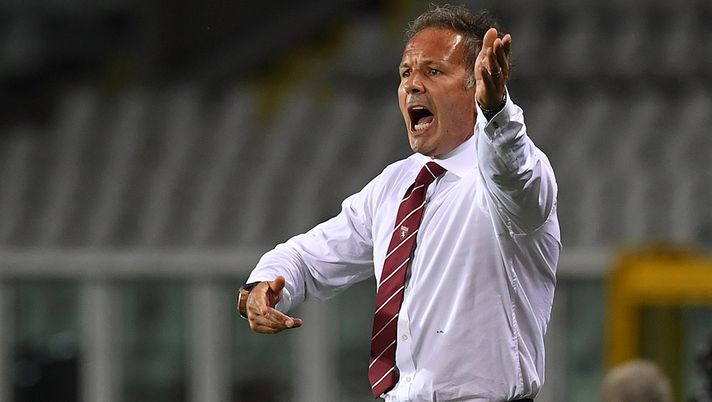 Torino-Roma, Mihajlovic cerca la prima vittoria contro Spalletti - immagine 1