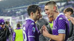 Orlandini: “Uno come Hamrin? Manca anche un centrale, perché non è stato preso?”