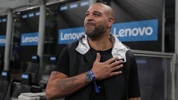 Getty Images  Adriano e la festa con 18 donne: “Misi l’accappatoio, ordinai un whisky e iniziai a…” - immagine 1