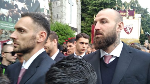 Rivivi il 4 maggio a Superga: il ricordo e l’orgoglio, in 5000 sul Colle- immagine 4