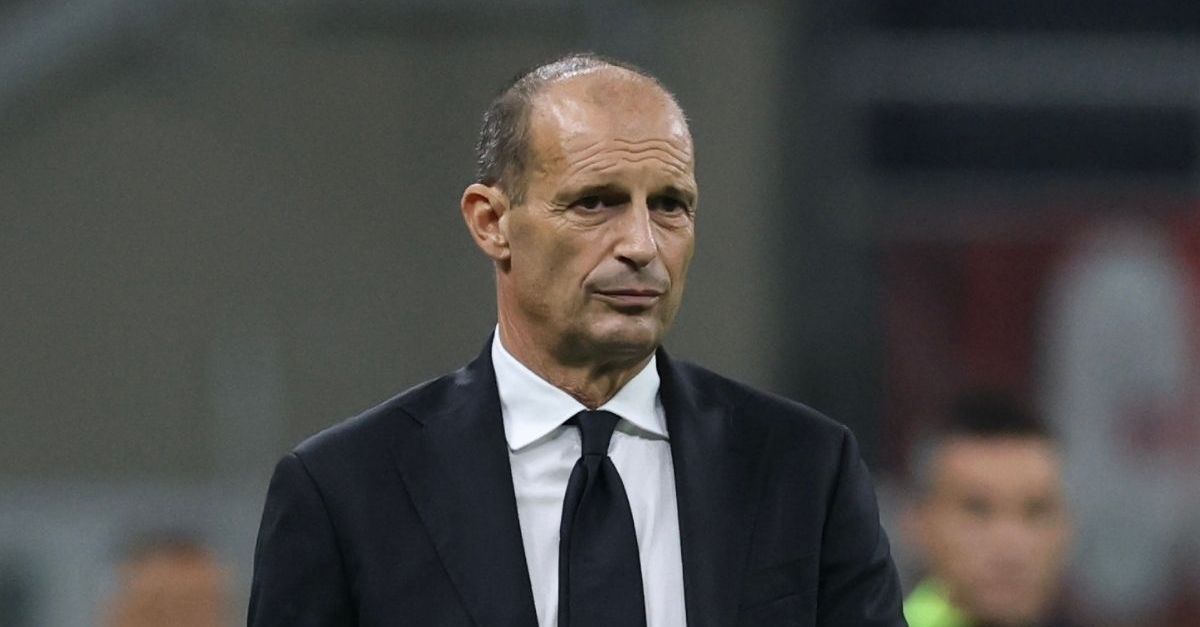 Milan Bologna, Allegri: “Modric? Un campione e un ragazzo molto umile”