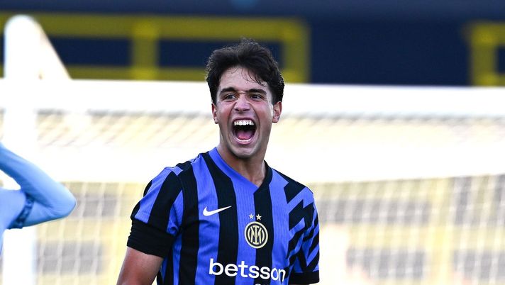Primavera, Cremonese-Inter 0-1 risultato finale: decide il rigore di De Pieri - immagine 1