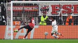 Milan, torna nel mirino l’attaccante del Bayer Leverkusen