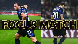 Inter, lungo dominio fino all’armistizio. La polemica di Conte non ha alcun senso