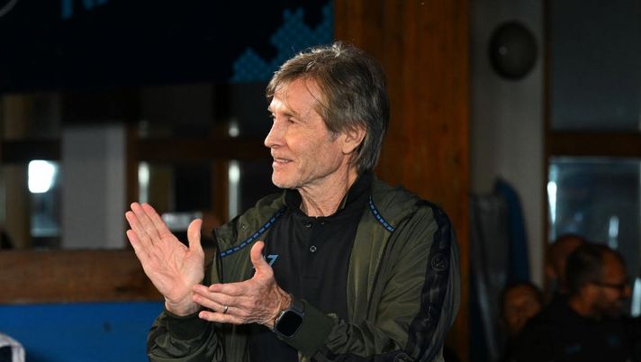 Napoli, Oriali: “Tanti impegni, qualcuno viene sacrificato. A McTominay ho consigliato…” - immagine 1