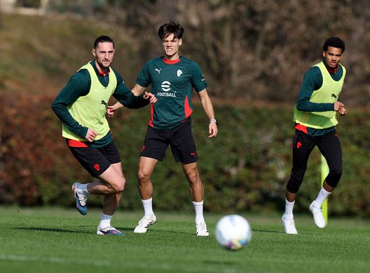 Milan-Inter, Ricci: “Sogno scudetto? Con l’Inter servirà la partita perfetta”- immagine 2