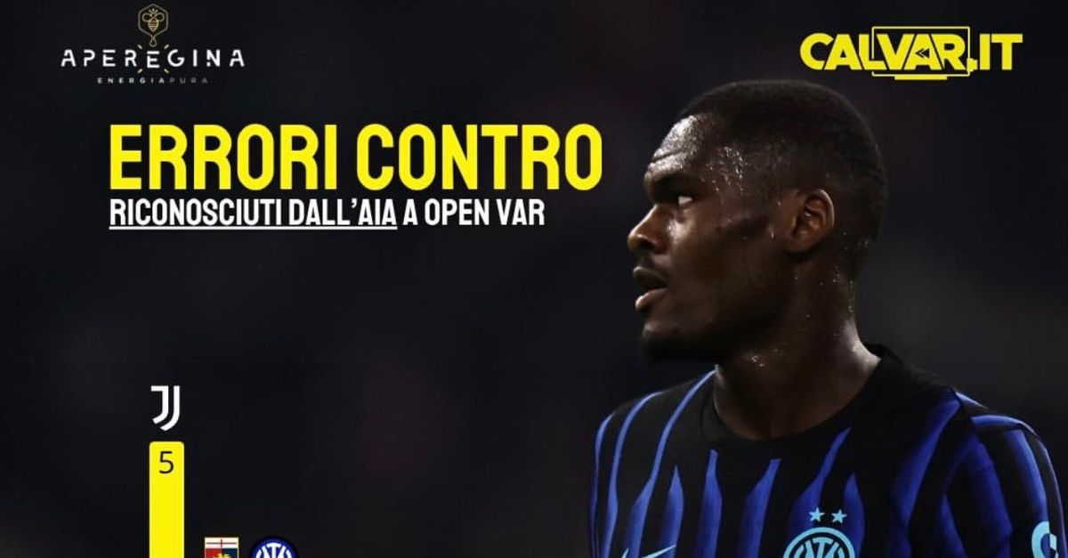 Capuano: “Il conteggio degli errori arbitrali che tiene Calvarese? C’è una premessa da fare”