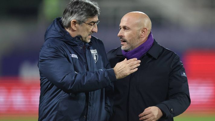 Il doppio ex Comotto: “La Fiorentina ha una rosa più strutturata del Torino” - immagine 1