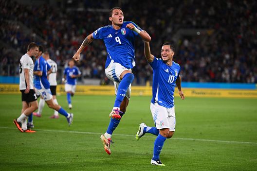 Israele-Italia, tre punti fondamentali per gli Azzurri: il pronostico di DDD- immagine 2