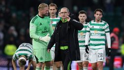 Motherwell-Celtic: dove vedere la partita in streaming gratis