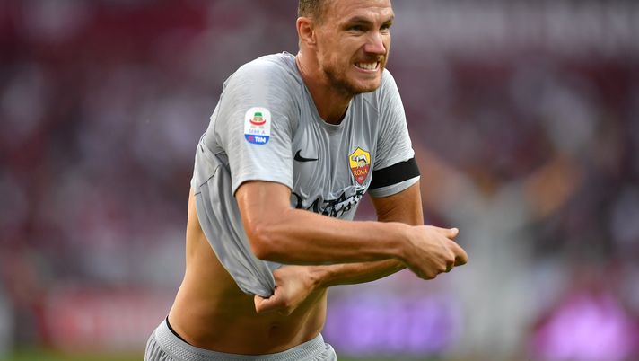 Torino-Roma 0-1, l’analisi del gol: Kluivert fa impazzire Nkoulou Torino-Roma 0-1, l’analisi del gol: Kluivert fa impazzire Nkoulou - immagine 1