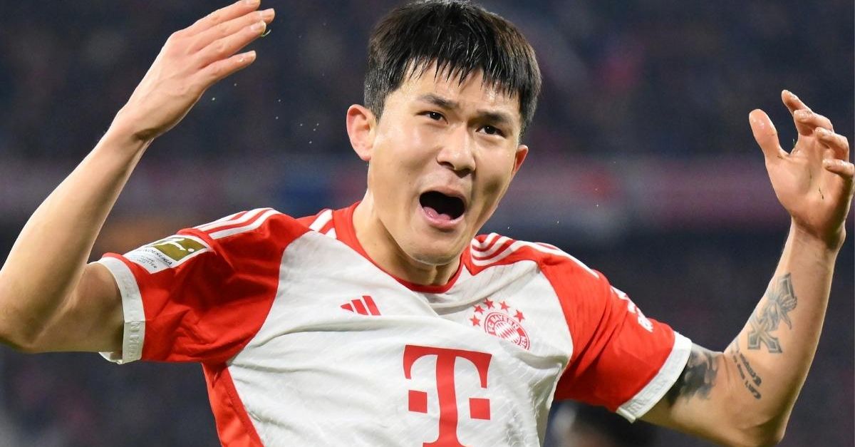 Calciomercato Milan, Kim il preferito di Tare: c’è un ostacolo Calciomercato Milan, Kim il preferito di Tare: c’è un ostacolo