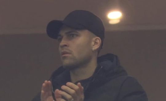 CdS – Di Thuram è rimasta l’ombra: è in piena crisi. E l’attacco dell’Inter non incide- immagine 2