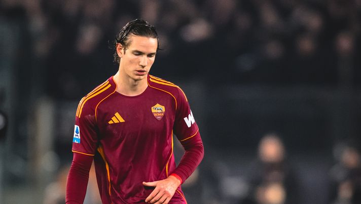 Getty Images Ghilardi: “Il mister mi aiuta molto. Ho dovuto capire il suo gioco ma ora sono felice” - immagine 1