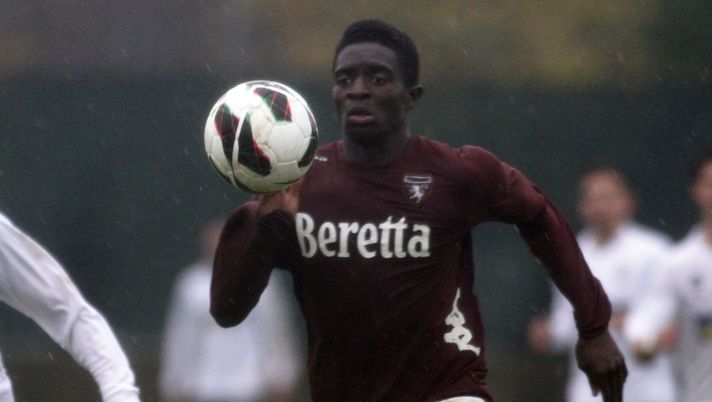 Diop: futuro in granata? - immagine 1