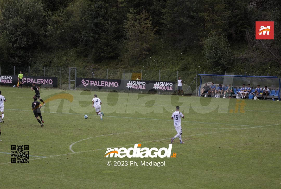 FOTO Palermo-Virtus Verona 0-1 (Gallery) - immagine 67