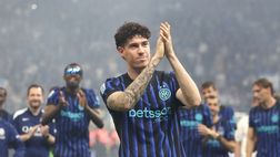 Bastoni: “Questo scudetto significa di più. Mai stato solo”. Commenta anche Zhang