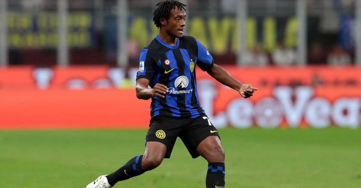 Exviola si prevede un lungo stop per Cuadrado. I dettagli Viola News