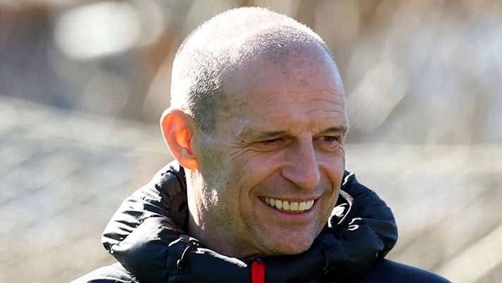 De Luca; 'Non credo che il campionato si sia riaperto. Dipenderà dall'Inter'