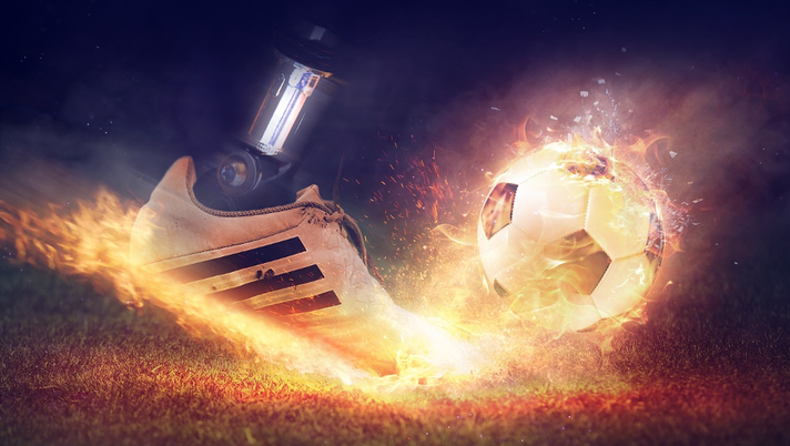 https://pixabay.com/photos/football-shoe-fire-fantasy-flame-3024154/