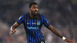 Inter-Verona, formazioni ufficiali: la scelta su Barella, Sommer, Dumfries, Dimarco, Thuram, Lautaro e Bonny