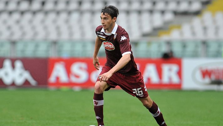 Parma-Torino, tegola per D’Aversa: non ci sarà l’ex Darmian Parma-Torino, tegola per D’Aversa: non ci sarà l’ex Darmian - immagine 1