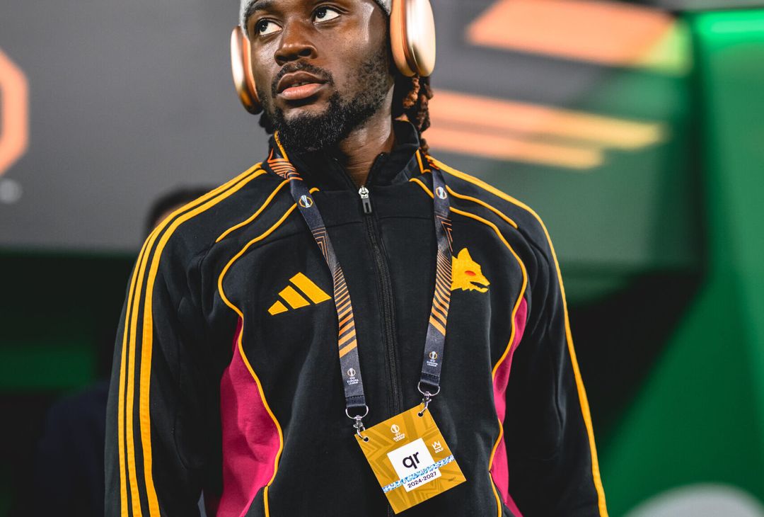 Celtic-Roma – FOTO GALLERY - immagine 9