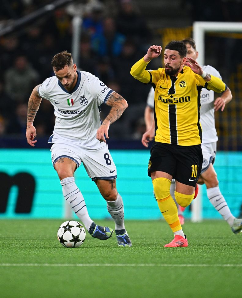 Inter, in questo momento va bene anche così. Su Inzaghi una bugia da allontanare- immagine 3