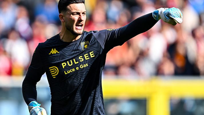 Genoa, Bijlow: “Conosco molto bene Malen”. Poi ricorda la finale di Conference - immagine 1