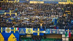 Verona-Juve, altri settori esauriti al Bentegodi
