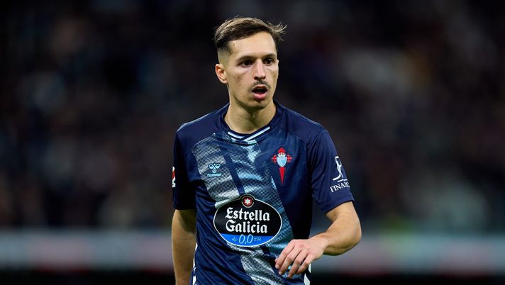 Roma, sprint Zaragoza: ecco l’offerta al Bayern. E il Celta lo esclude dai convocati - immagine 1