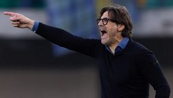 Serena: “Fiorentina in A non fuori dai guai. Vanoli? Si sta giocando la conferma”