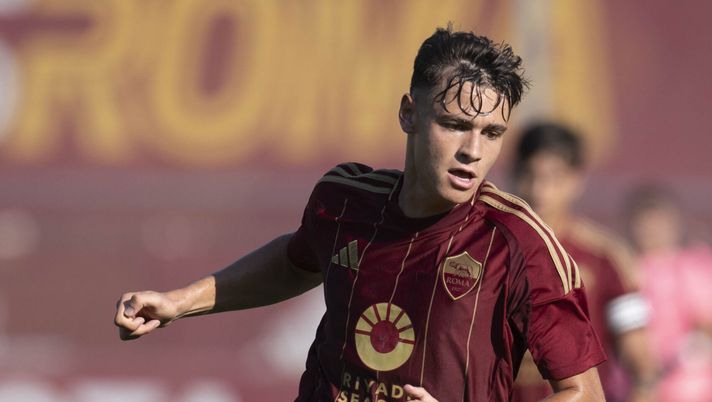 L’ascesa di Pisilli e il “no” di DDR al prestito al Lask - immagine 1