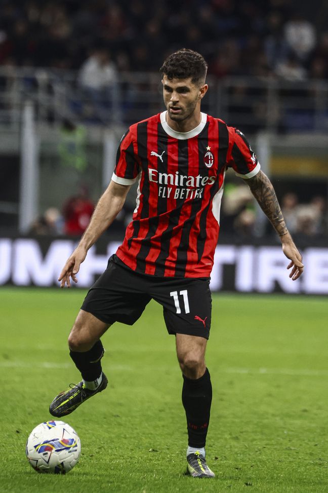 Milan-Fiorentina 2-2: show rossonero nella ripresa con un super Jovic, ma niente rimonta finale- immagine 3