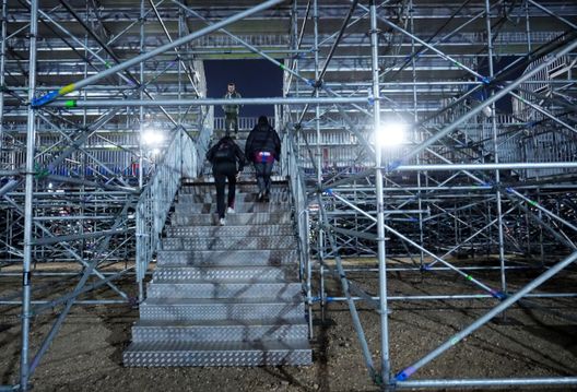 Guadalajara-Barcellona comincia mezz’ora dopo per motivi di sicurezza, il motivo è una tribuna- immagine 2