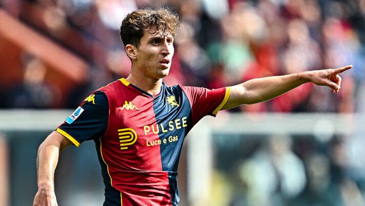 I voti di Genoa-Torino al fanta: Norton-Cuffy come Baldanzi, Malinovskyi più di Vlasic! Bocciato Zapata - immagine 1