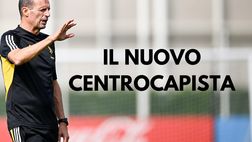 Calciomercato Juve / Allegri è convinto: ecco il centrocampista che manca