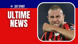 Milan, oggi rientrati i primi due Nazionali: ecco di chi si tratta