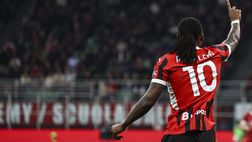 Il talento di Rafa Leao: qualcuno riesce a fermarlo?