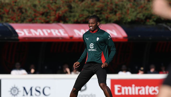 serie-a-rafa-leao-clima-tossico-giudizi-serenita-milan