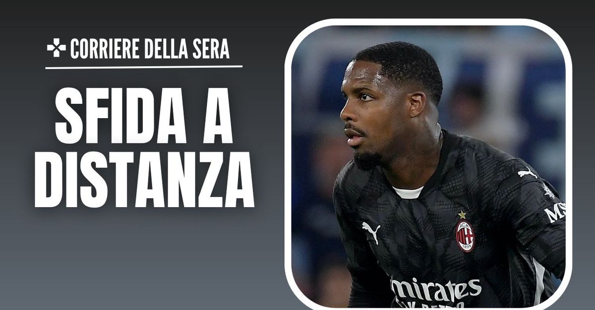 Tra Milan e Nazionale: destini incrociati per Maignan e Donnarumma