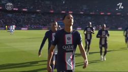 VIDEO Calciomercato Milan, guarda i gol con il PSG dell’obiettivo Hugo Ekitike
