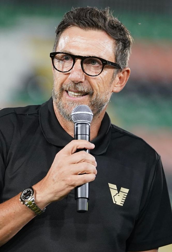 Venezia, al Penzo è stata presentata ufficialmente la Prima Squadra