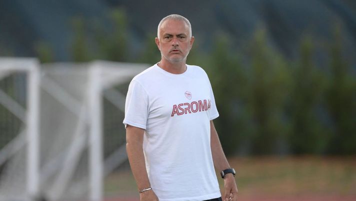 Mourinho