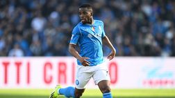 Futuro Traorè, spunta la scelta del Napoli sul suo riscatto: la posizione del club